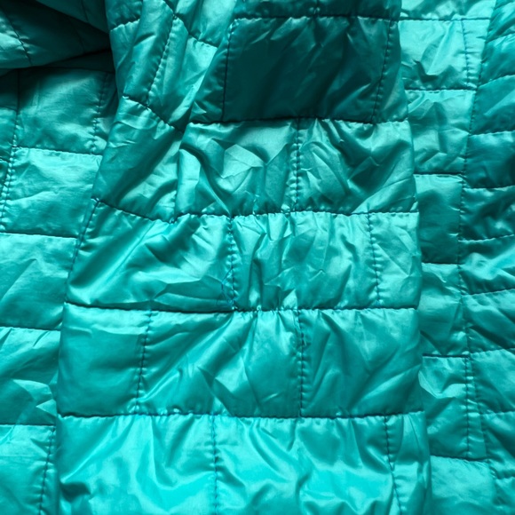 Patagonia Nanopuff Puffy Jacket Blue - Picture 6 of 10